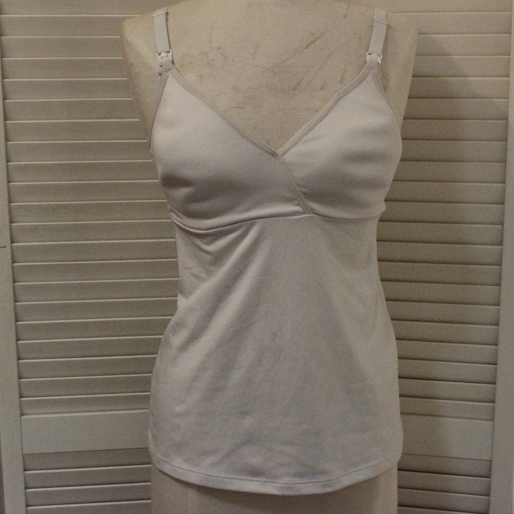 Playtex Nursing Cami sz S